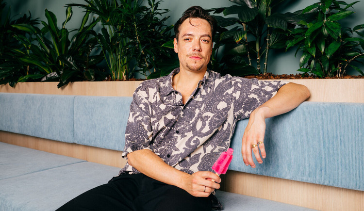 Jurriën: “Mijn coming-out veranderde mijn leven”
