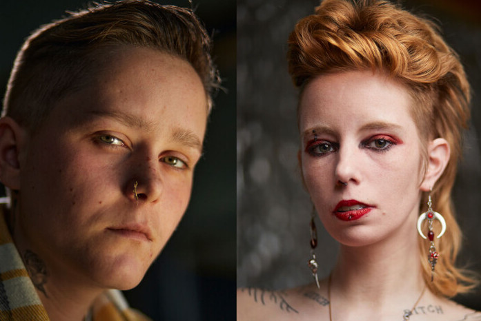 Queer en dakloos: waarom lhbtiqa+ jongeren extra kwetsbaar zijn