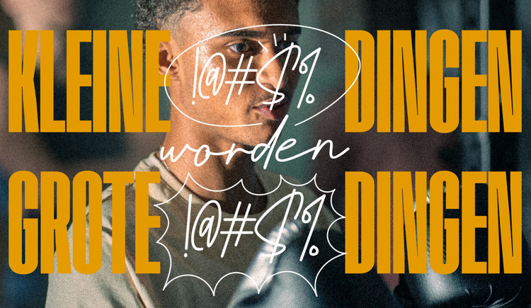 “Doe niet zo gay!” Nieuw campagne over uitsluiting lbhtiqa+-jongeren maakt schadelijke impact zichtbaar