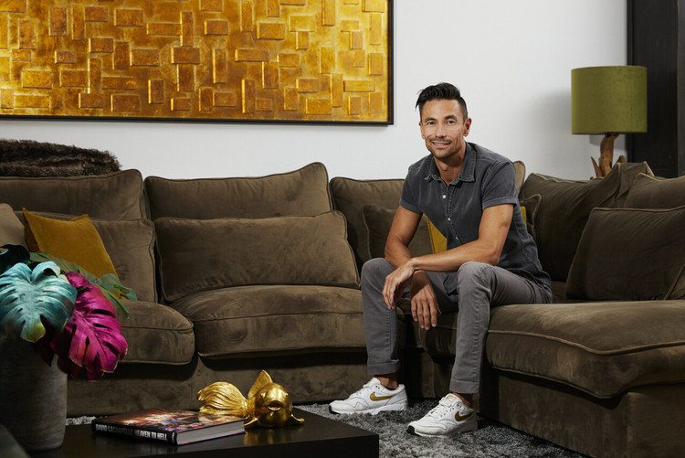 Vader Silvain over zijn late coming-out: “In het weekend was ik gay, doordeweeks hetero”