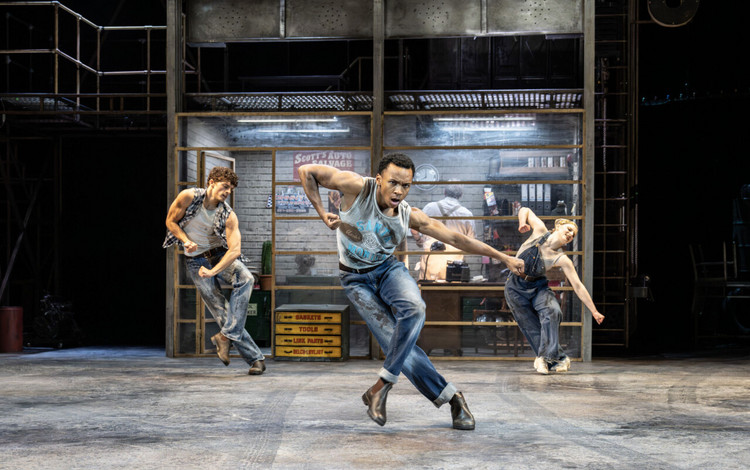 Matthew Bourne over The Car Man: “Queer thema’s in dans waren zeldzaam”