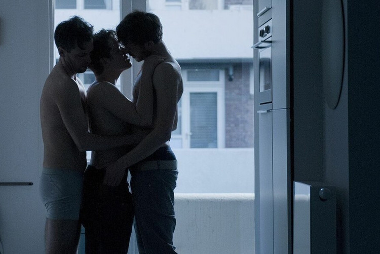 “Mensen vinden het moeilijk om naar homoseks te kijken”
