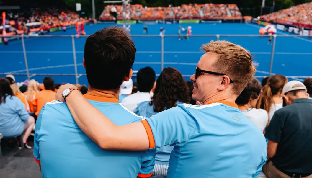 Happy Couple Jonas en Casper: “Onze kracht is dat we elkaar ook los kunnen laten”