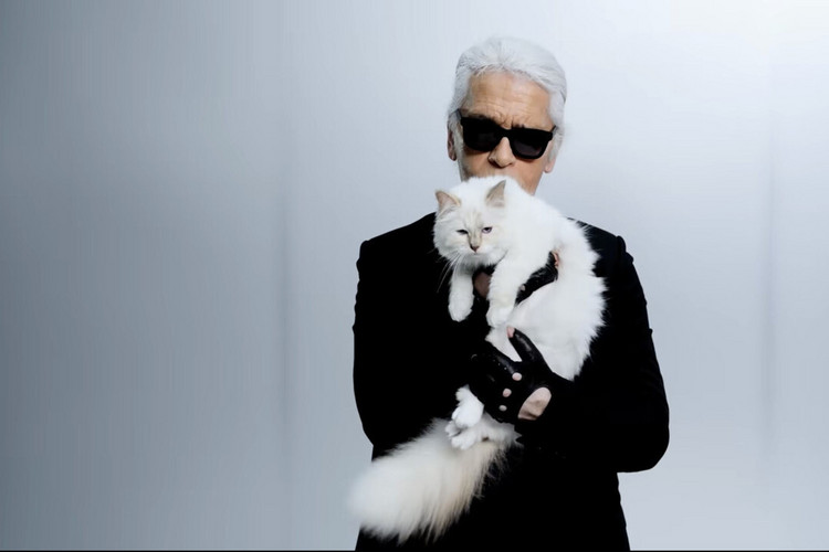 Nieuw: Karl, een documentaire over het leven van modeontwerper Karl Lagerfeld