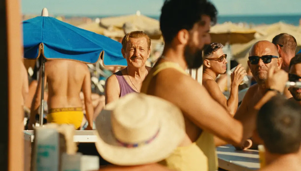 Win tickets voor de Winq-voorpremière van Maspalomas