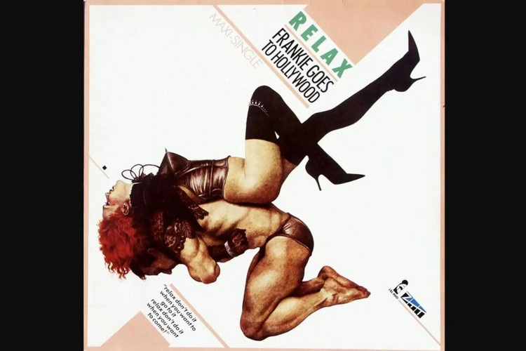 Podcast: auteur Ian Wade vertelt over zijn boek 1984, The Year That Pop Went Queer